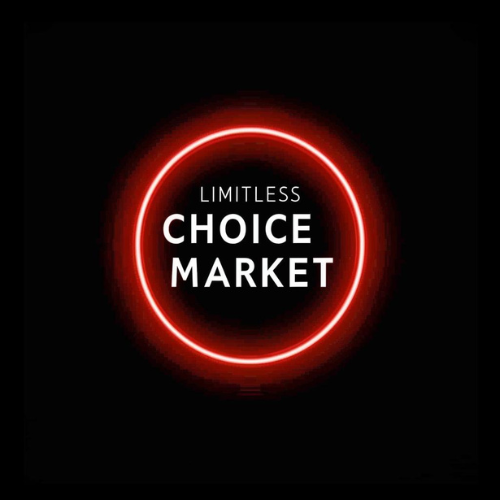 Limitless Choice Market